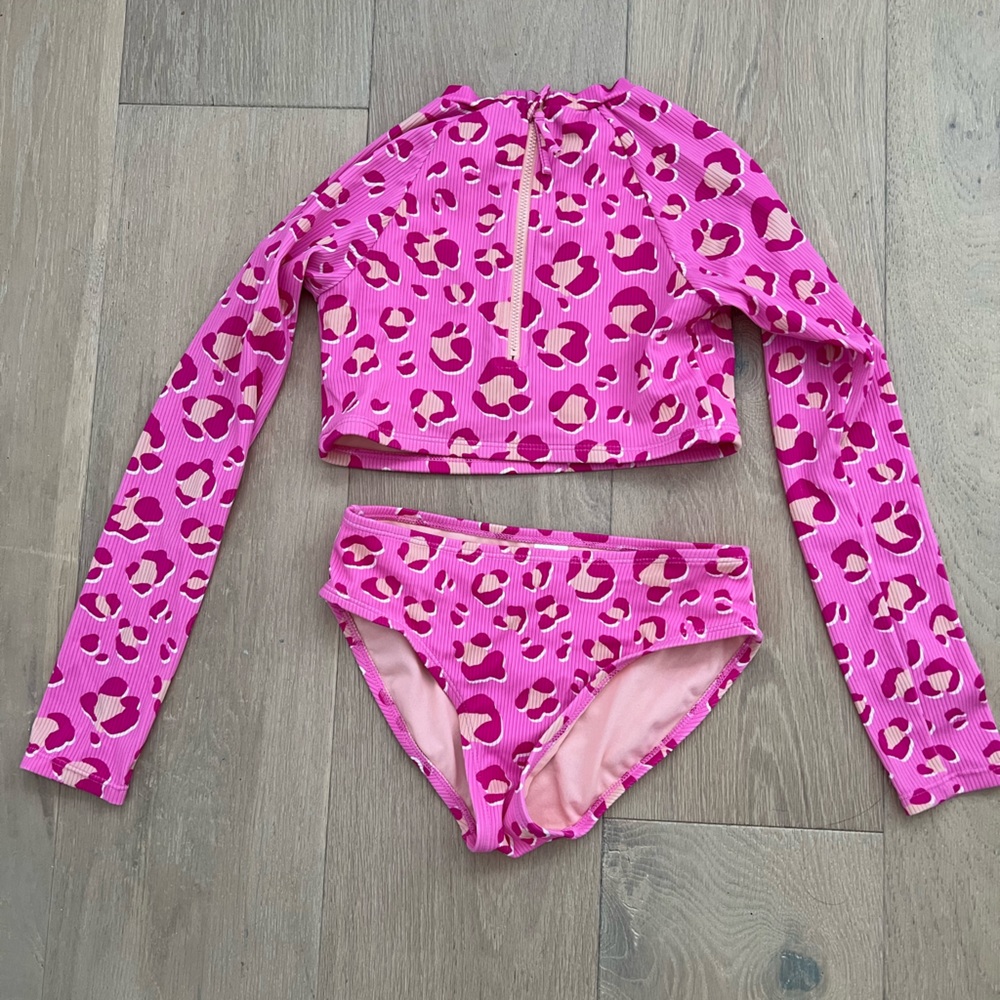 Cat & Jack swimsuit